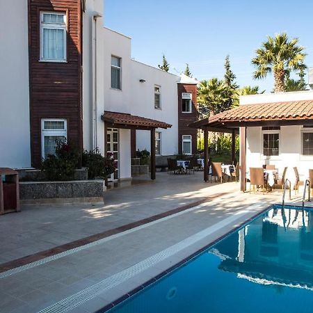 Bodrum Marma Otel Esterno foto