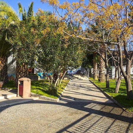 Bodrum Marma Otel Esterno foto