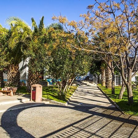 Bodrum Marma Otel Esterno foto