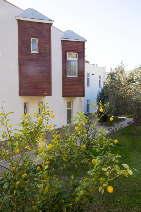 Bodrum Marma Otel Esterno foto
