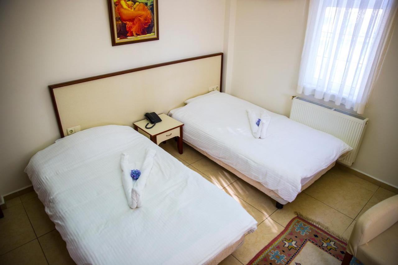 Bodrum Marma Otel Esterno foto