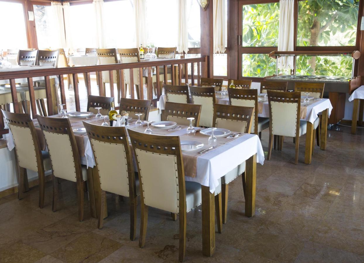 Bodrum Marma Otel Esterno foto